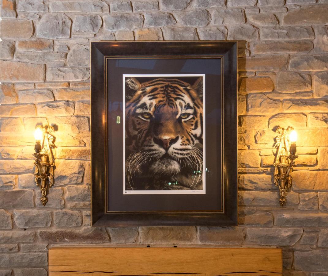 Hotel The Tiger *